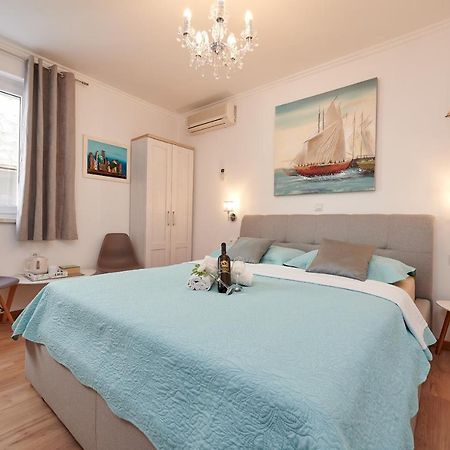 Rooms Antonio Trogir Kültér fotó